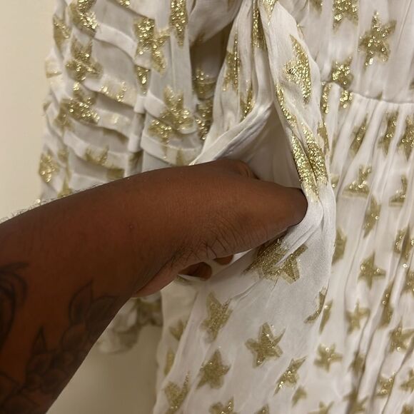 Ciebon Star Dress - Picture 9 of 9